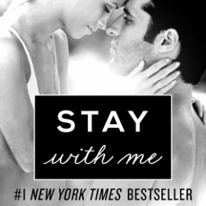 Release Day Launch + Giveaway: Stay With Me by J. Lynn