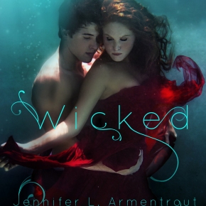 Cover Reveal: Wicked by Jennifer L. Armentrout